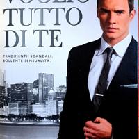 Trilogia all'insegna di sesso, denaro e potere