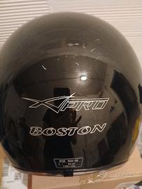 casco moto