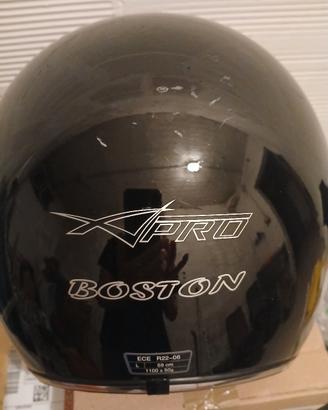 casco moto