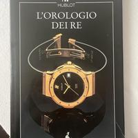 Monografia L'orologio dei Re