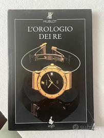 Monografia L'orologio dei Re