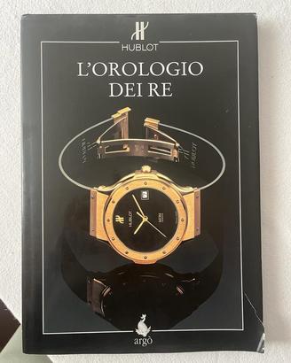 Monografia L'orologio dei Re