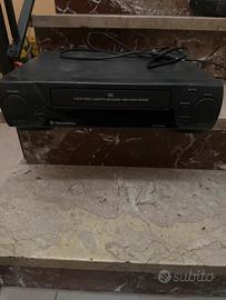 Lettore vhs