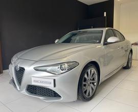 Alfa Romeo Giulia 2.2 Turbodiesel 150 CV AT8 Super