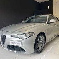 Alfa Romeo Giulia 2.2 Turbodiesel 150 CV AT8 Super