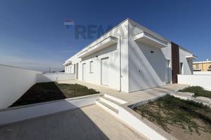 Villa a schiera - Margherita di Savoia
