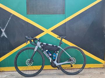 GRAVEL Trek Checkpoint SL5 tg S