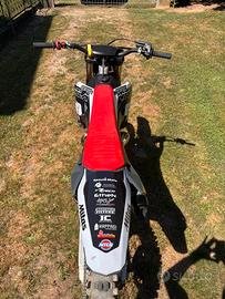 Fantic xx 250 2024