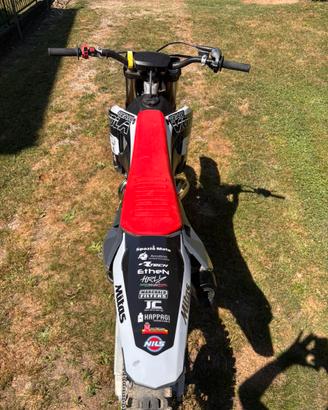 Fantic xx 250 2024