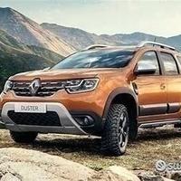 Ricambi DACIA DUSTER 2020/22