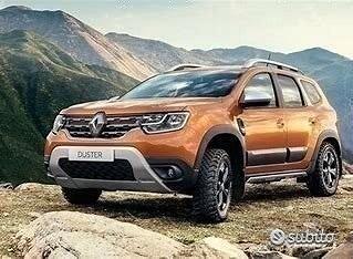 Ricambi DACIA DUSTER 2020/22