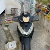 Sh 300 2014  condizioni top