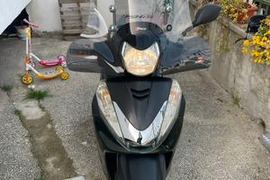 Sh 300 2014  condizioni top