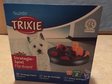 Gioco di attivazione mentale Trixie per cani