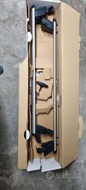 barre portatutto AudiA3 originale