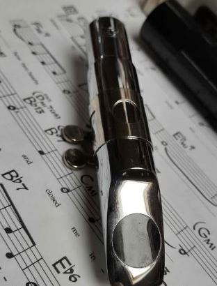 sax Tenore Bari