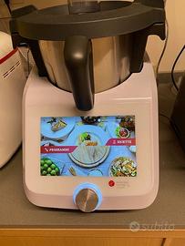 Robot da cucina Monsieur Cuisine Smart
