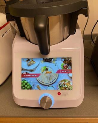 Robot da cucina Monsieur Cuisine Smart