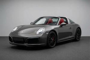 PORSCHE 991 911 3.0 Targa 4 GTS +Sterzo Integral