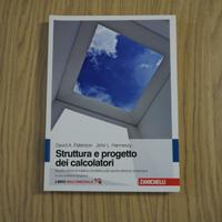 Struttura e progetto dei calcolatori