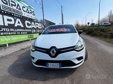 Renault Clio dCi 8V 75 CV 5 porte Duel2