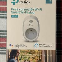 Presa Smart WiFi tp link tapo HS100