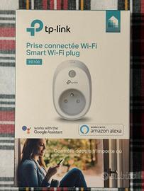 Presa Smart WiFi tp link tapo HS100