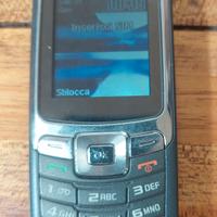 Samsung SGH-B220B