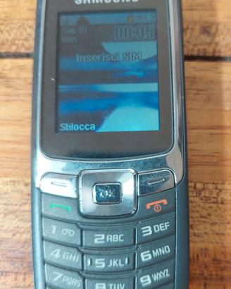 Samsung SGH-B220B