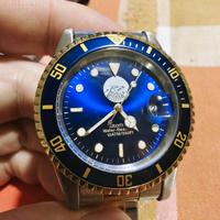 orologio militare North Eagles Reggimento Alpini