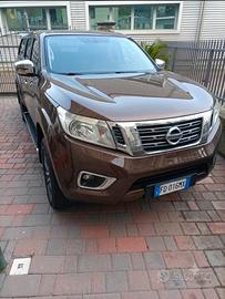 Nissan Navara np300 