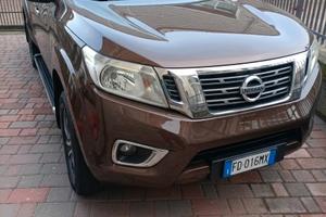 Nissan Navara np300 