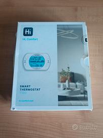 Cronotermostato Universale Smart HI t100
