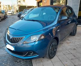Lancia Ypsilon 1.2 69 CV 5 porte GPL Ecochic Gold 