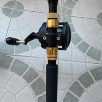 Canna da pesca / Mulinello Shimano