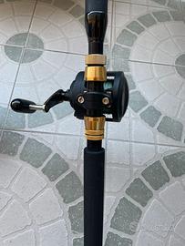 Canna da pesca / Mulinello Shimano