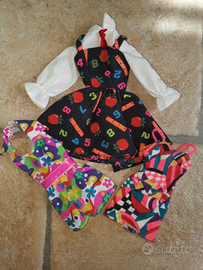 Barbie vestitini vintage