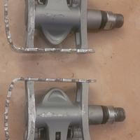 Pedali Shimano SPD M324 