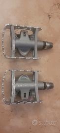 Pedali Shimano SPD M324 