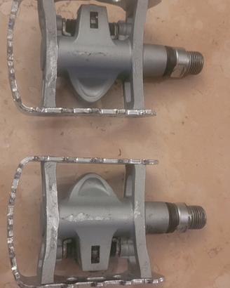 Pedali Shimano SPD M324 