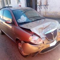 Lancia Ypsilon 1.3 MJT 90CV Oro