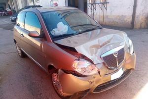 Lancia Ypsilon 1.3 MJT 90CV Oro