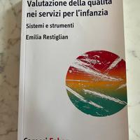 Valutazione della qualità nei servizi infanzia