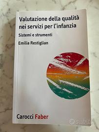 Valutazione della qualità nei servizi infanzia