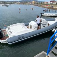 Gommone Panamera PY90