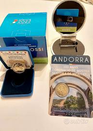 monete da collezione 