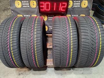 GOMME 245 45 20 E 275 40 20 INVERNALI 80/85%