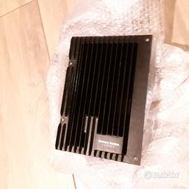 Range Rover Harman Kardon logic 7 - Premium