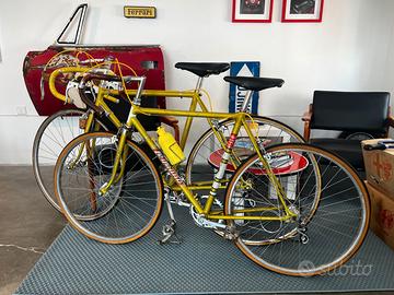 2 Legnano d'epoca - Cloni! Padre+Figlio Mod 54