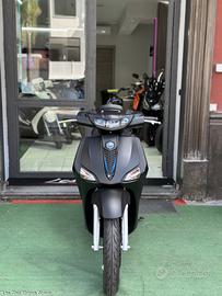 Liberty 125 s my 25